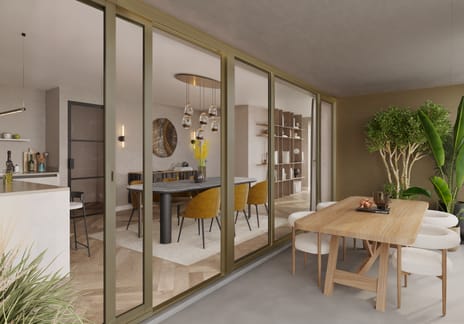 UP Breda - Type C4 (Bouwnr. bnr. 9.72)