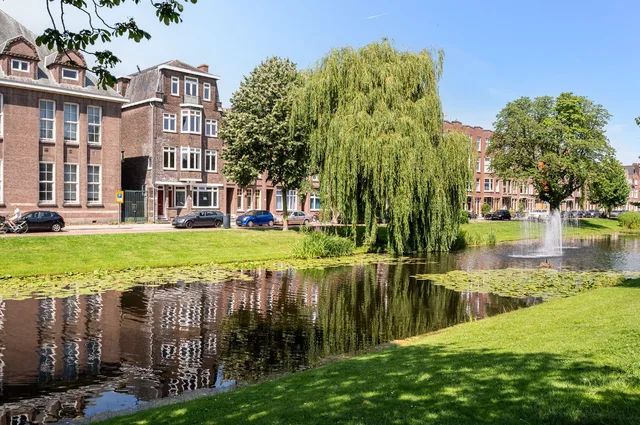 Bergsingel 133-B03