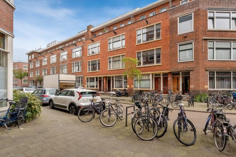 Bergpolderstraat 45-A01