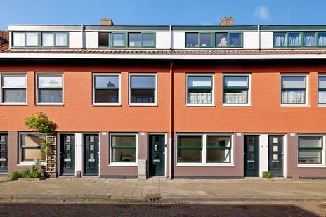 Aurikelstraat 105