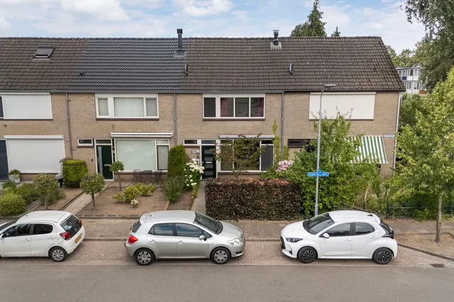 Onder de Linden 4 6903 AS Zevenaar