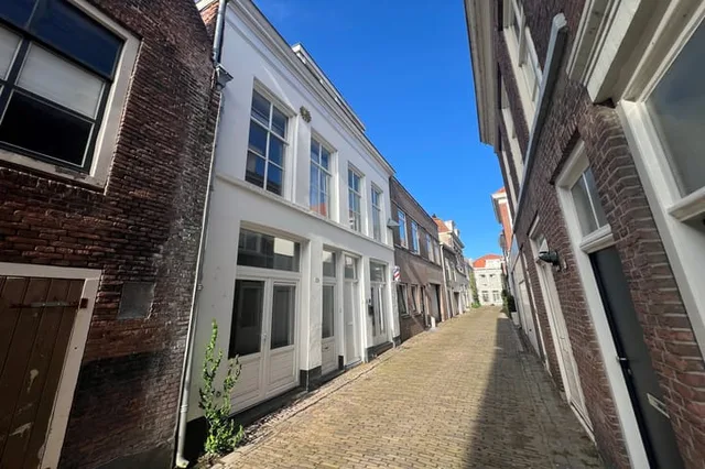 Ariën Brandsteeg 11