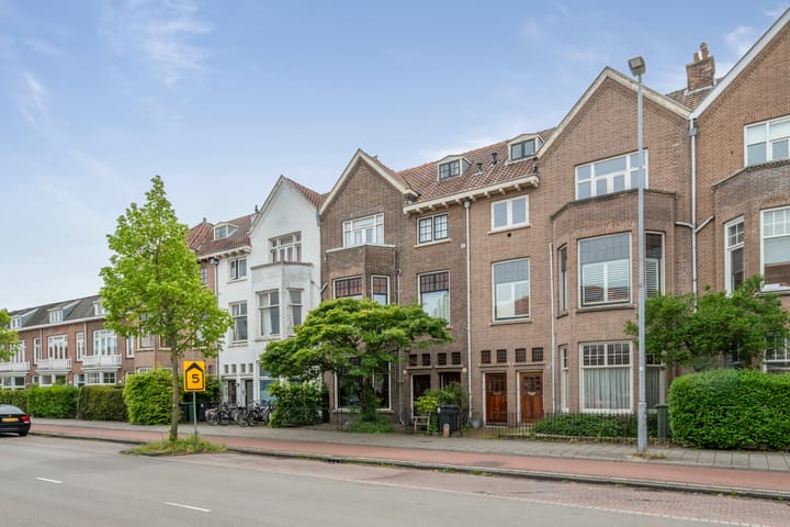 Verspronckweg 81-ZW