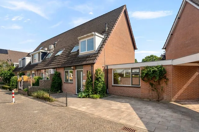 De Enk 54