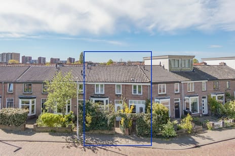Oudorperdijkje 31
