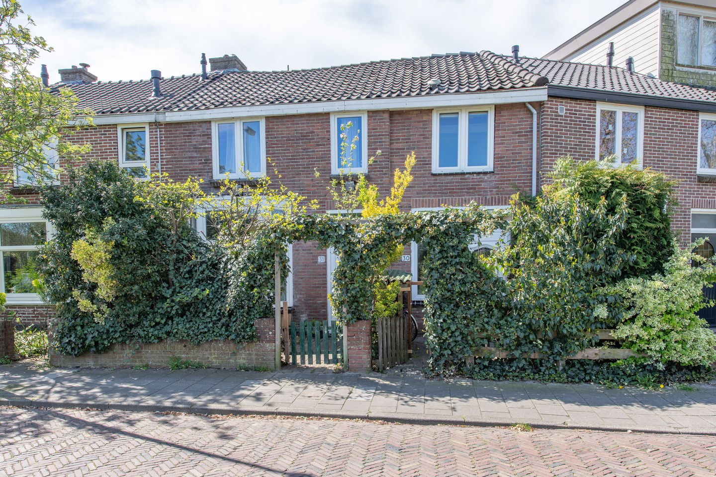 Oudorperdijkje 31