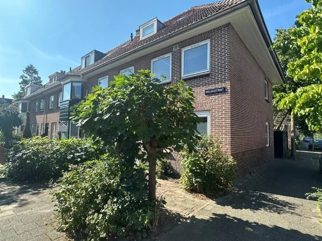 Krelagestraat 151 1815 VJ Alkmaar