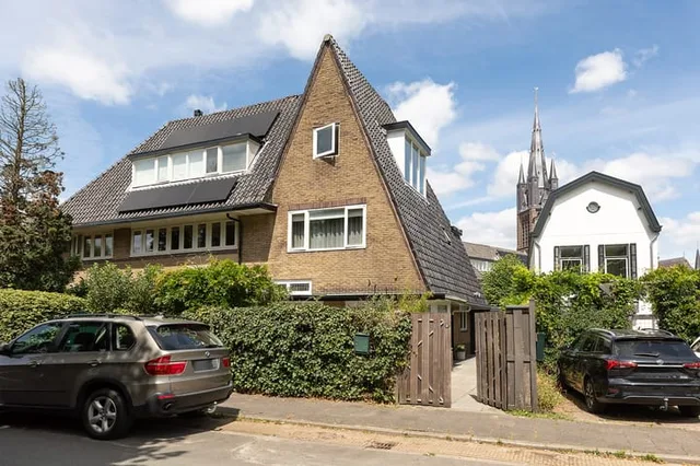 Koningsstraat 24-A