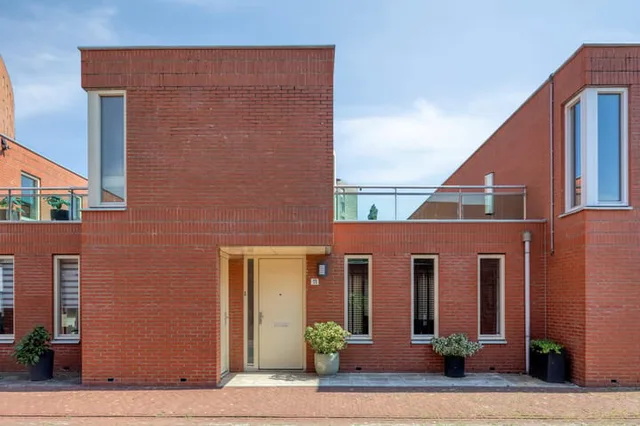 Schout van Keppelpad 11