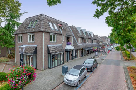 Vincent van Goghstraat 3-A