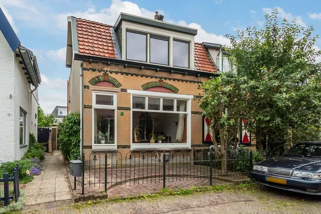 Veldheimweg 6 3741 SG Baarn