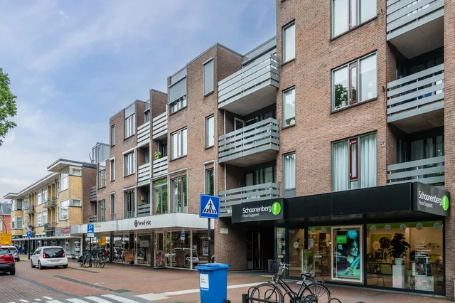 Slotlaan 96-B