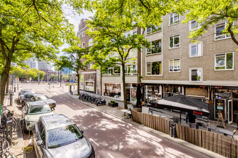 Schilderstraat 20-D