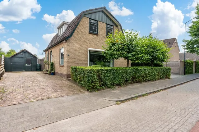 Ugchelseweg 79
