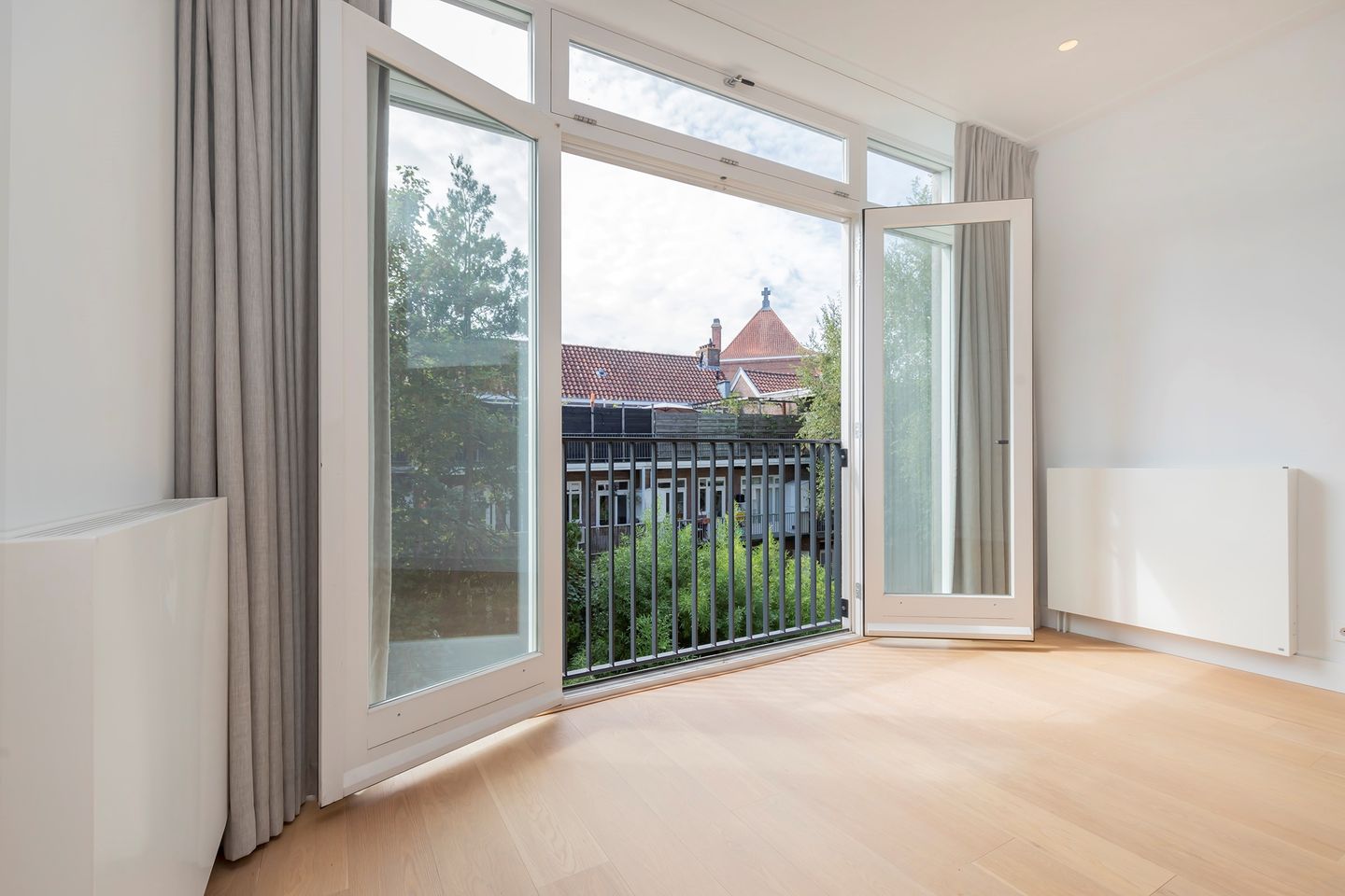 Linnaeusparkweg 98-2