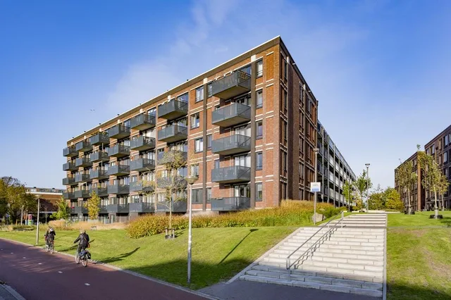 Evenaar 21