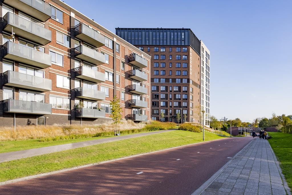 Evenaar 21