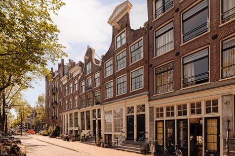 Korte Prinsengracht 44-A