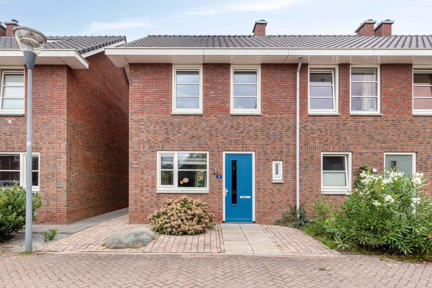 Venkelstraat 11
