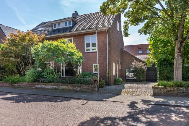 Wilhelminalaan 24