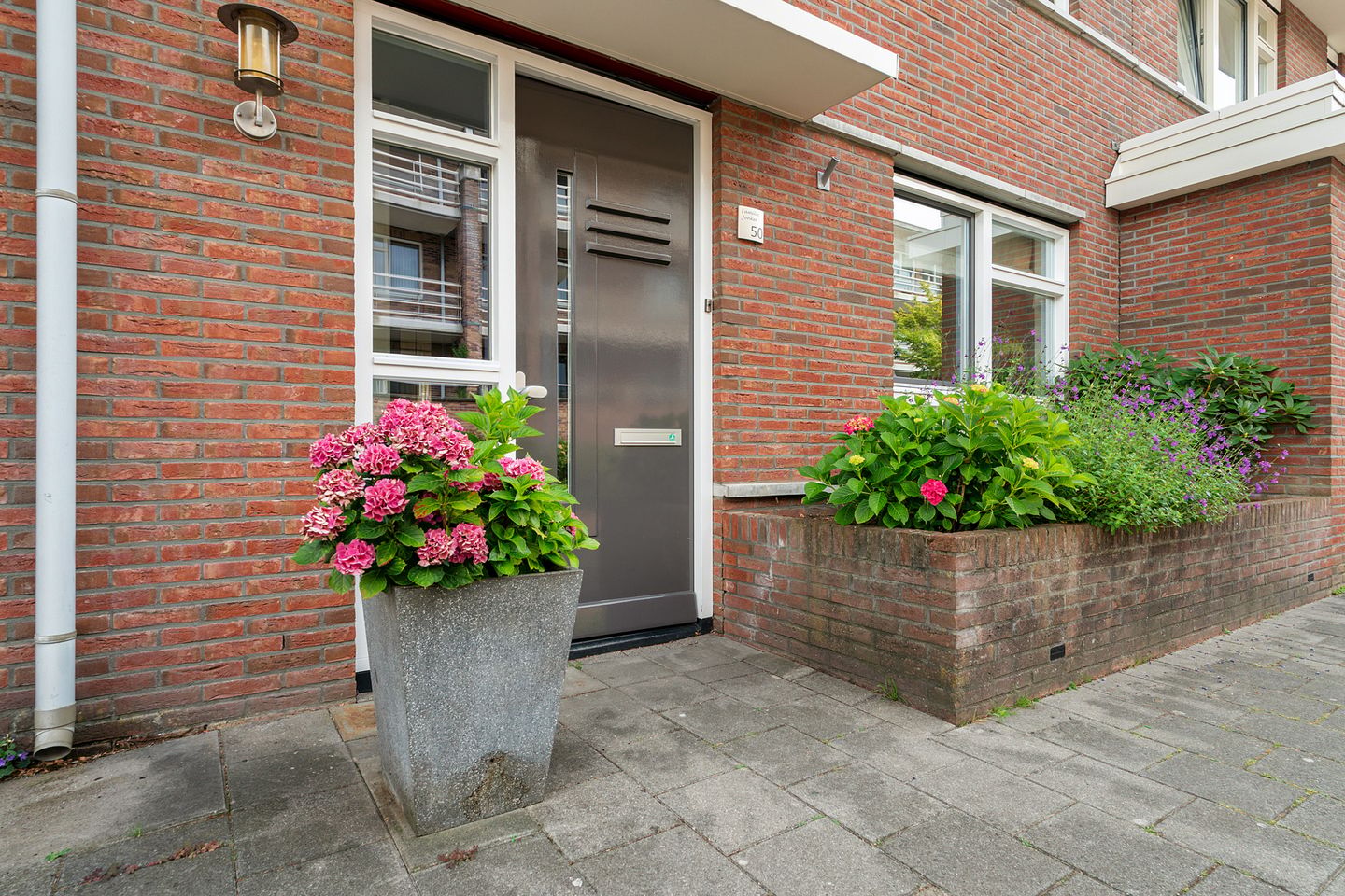 Simon Vestdijkstraat 50