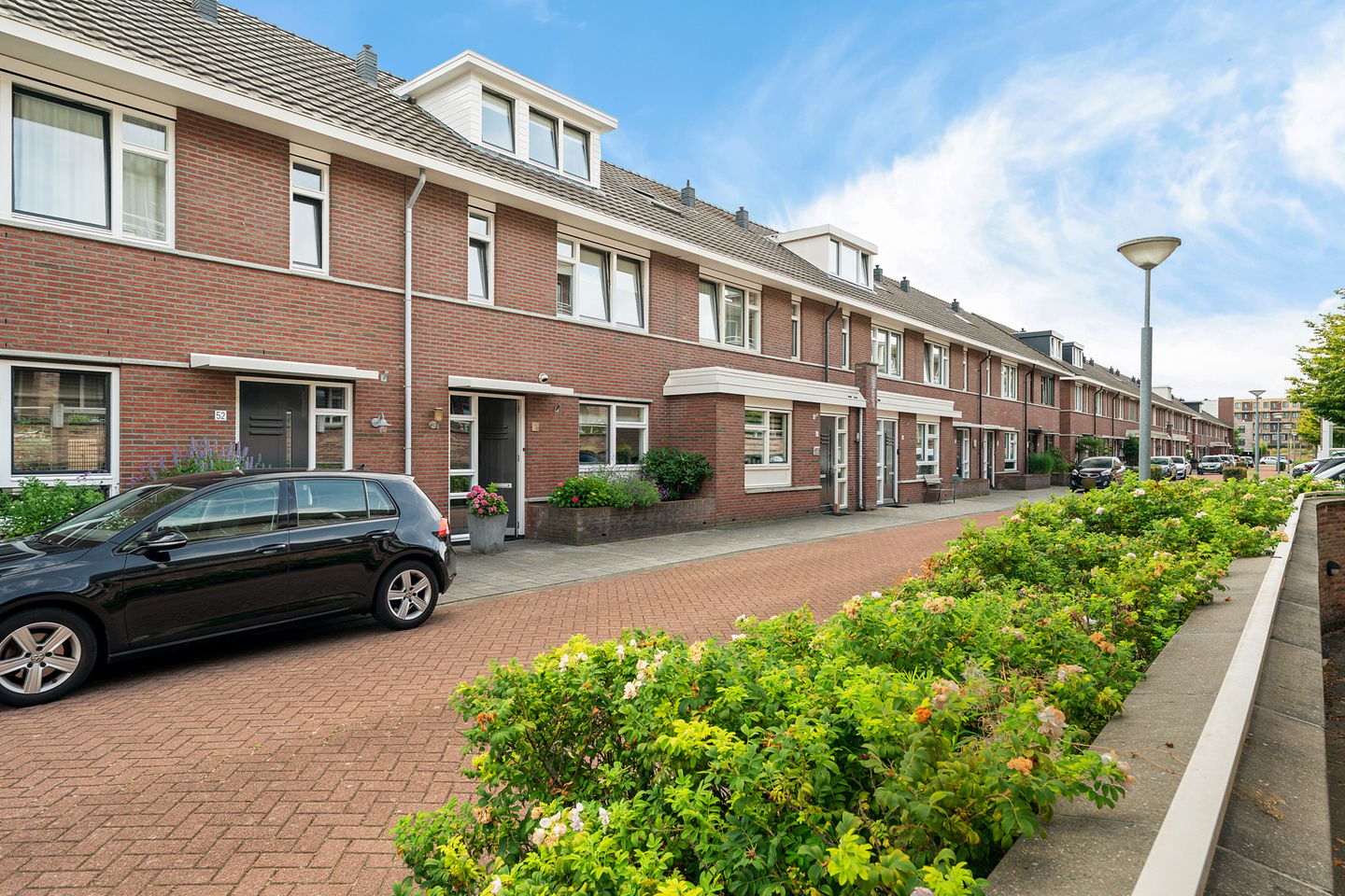 Simon Vestdijkstraat 50