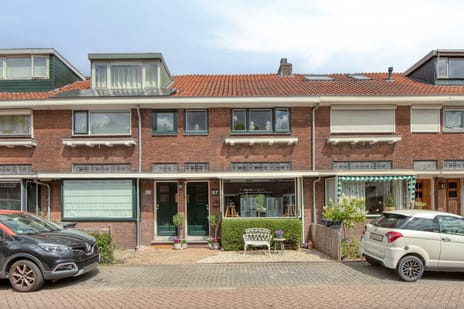 Hordijk 167