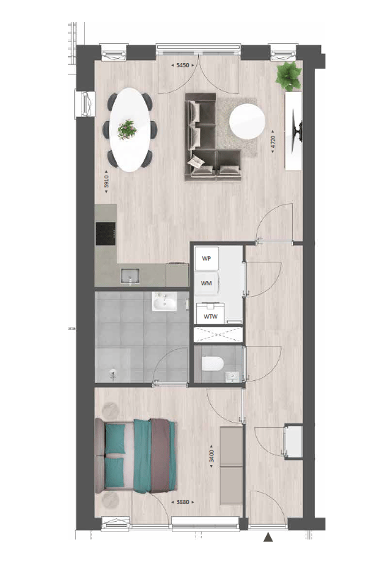 Secr. van Rooijstraat 18