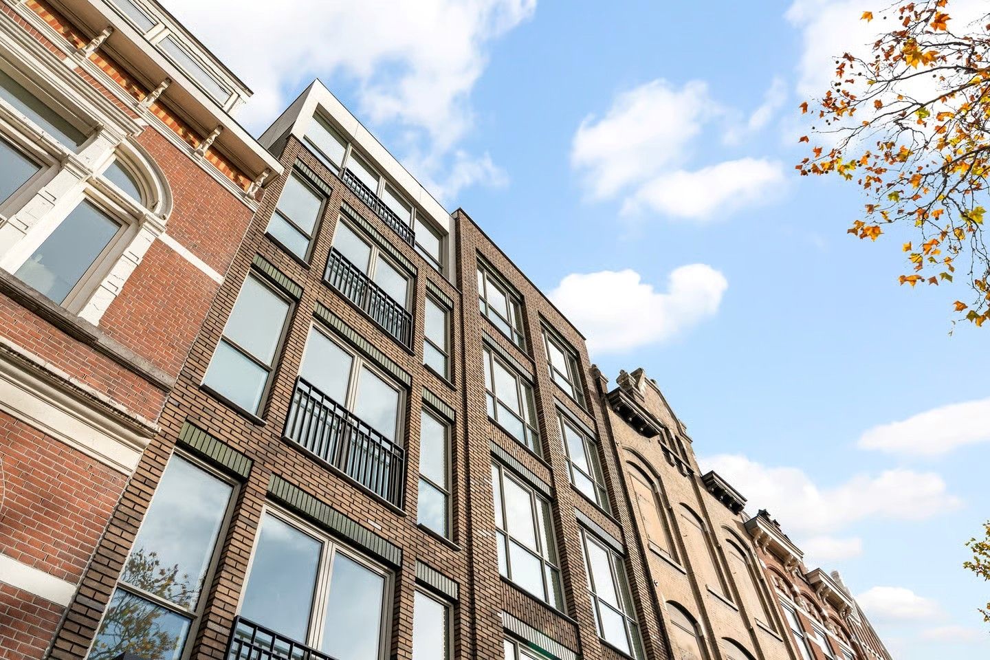 's-Gravendijkwal 122-H