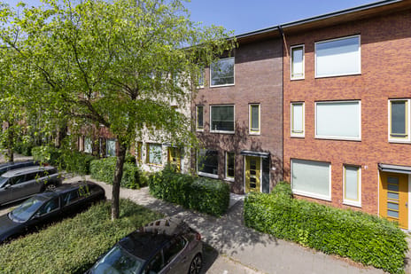 Kochstraat 63-4