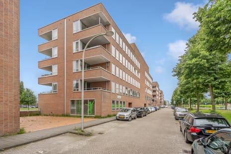 Rijswijkse Landingslaan 422