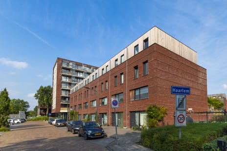 Pieter van Musschenbroekstraat 235