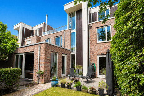 Maarse & Kroon Hof 51