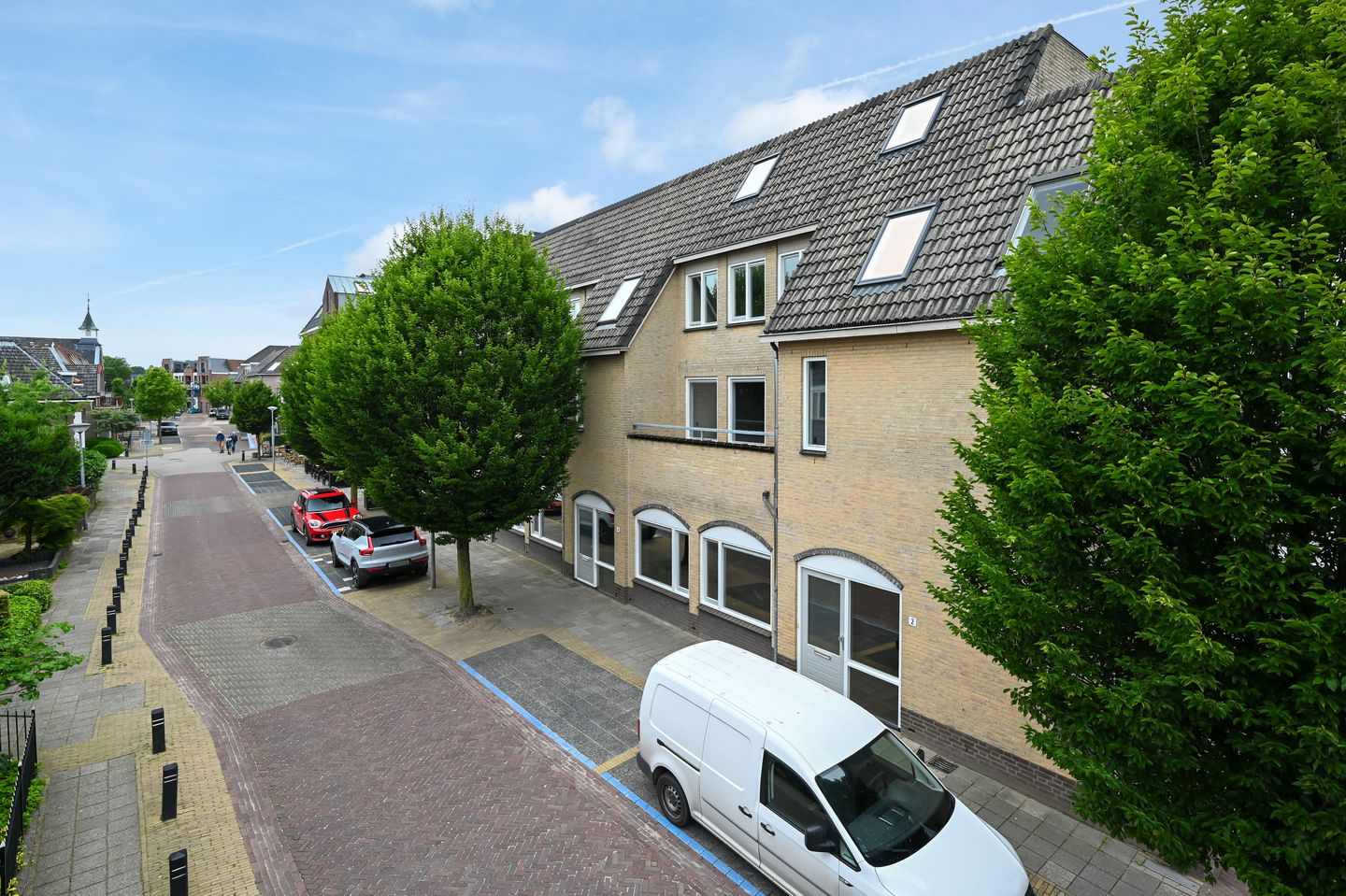 Achterstraat 2-B