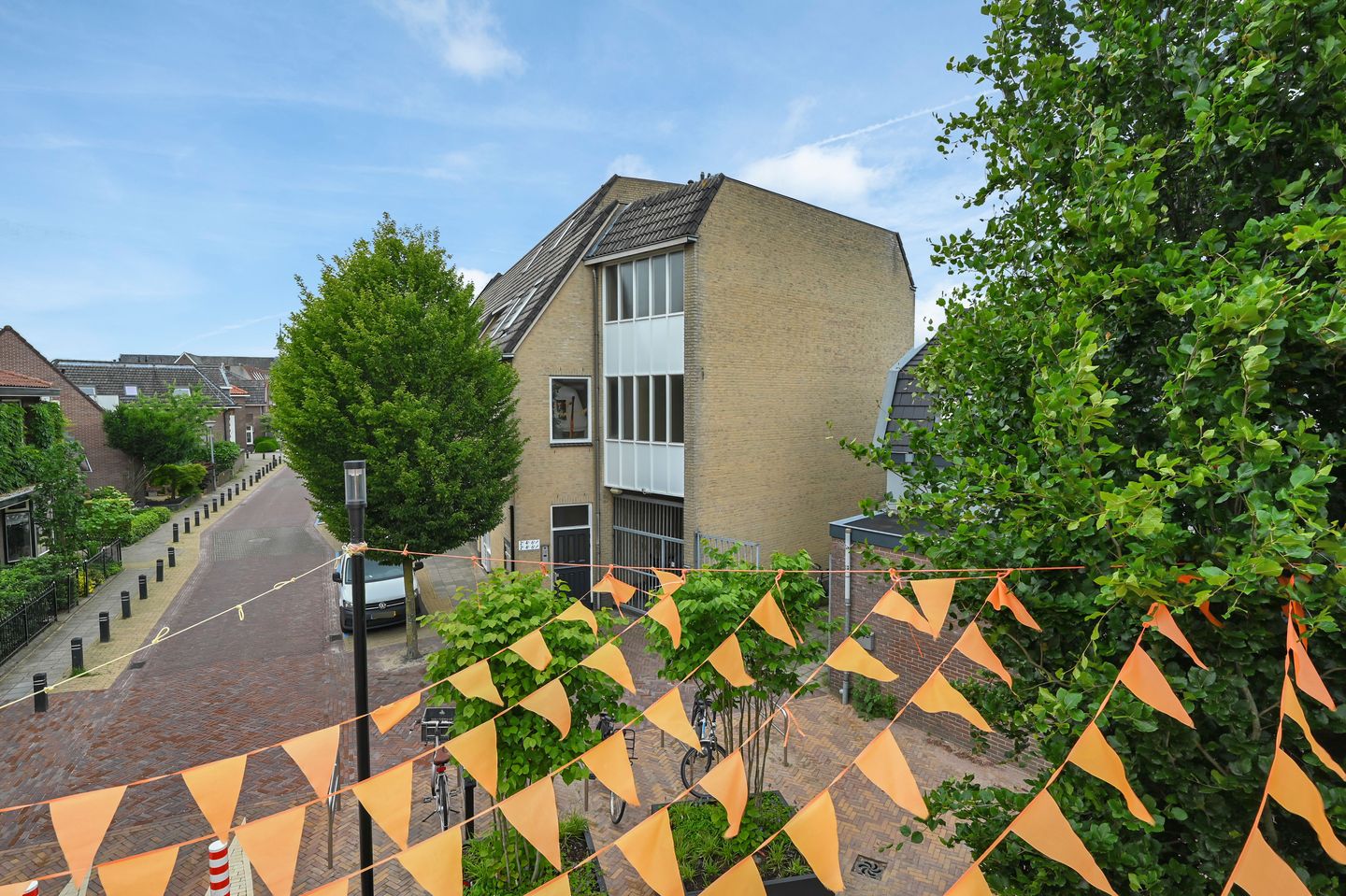 Achterstraat 2-B