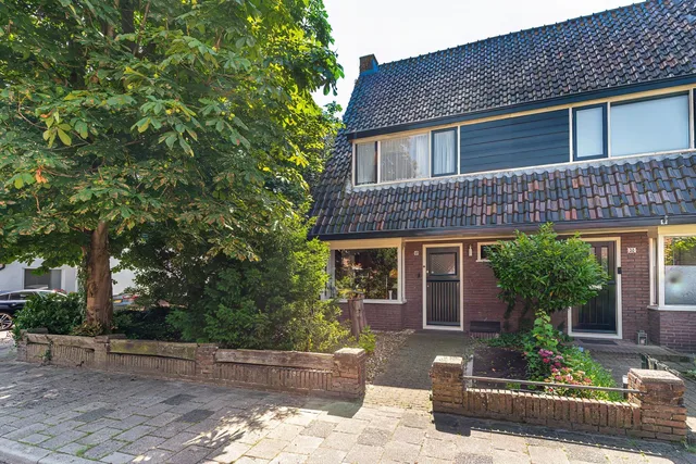 Bremstraat 40