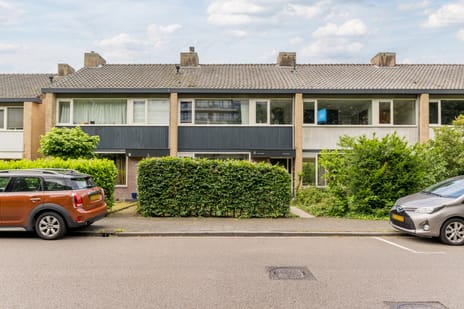 Zorgvlietstraat 94