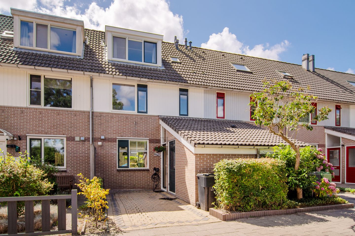 Woning in Alkmaar
