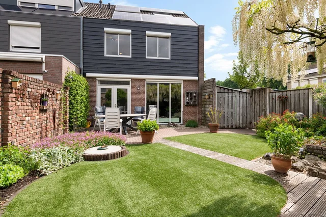 Ruusbroecgaarde 185