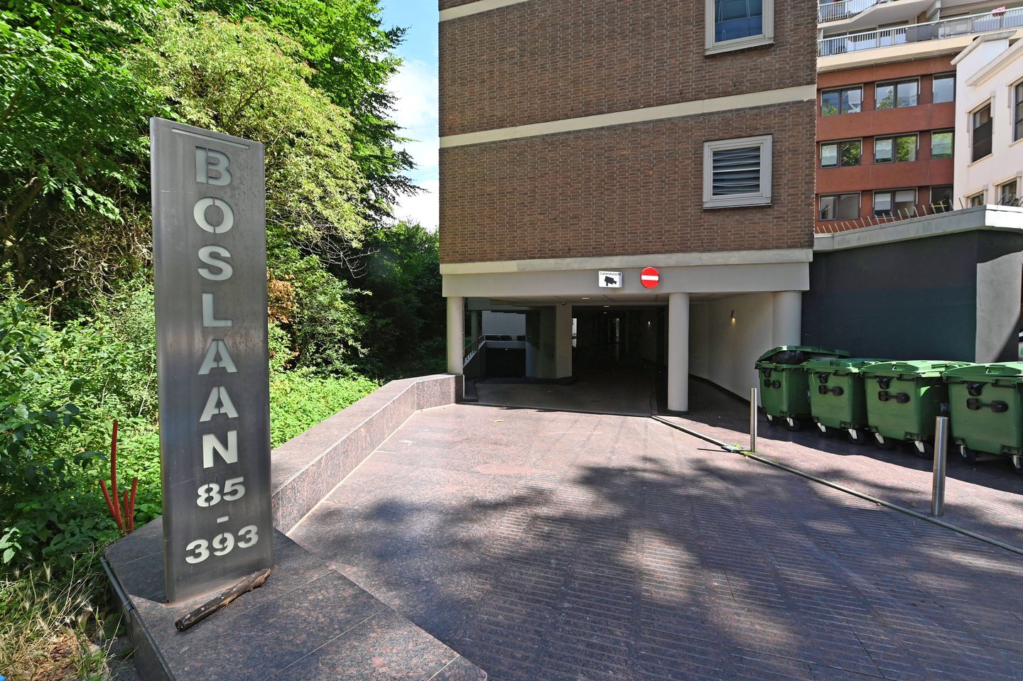 Boslaan 197