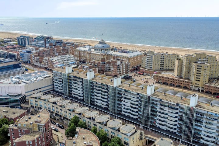 Palaceplein 67