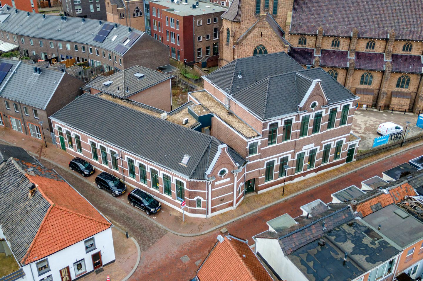 Binnenmolenstraat 6-c