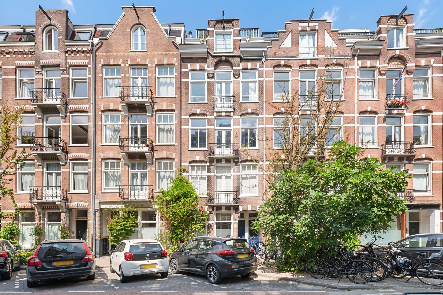 Kanaalstraat 24-H