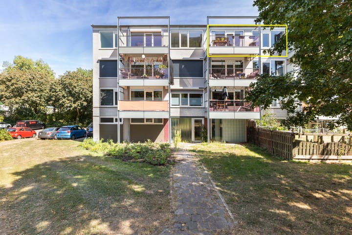 Landingsplaats 19