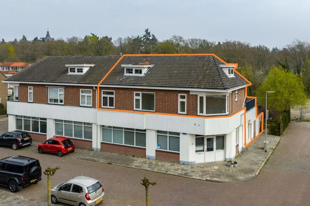 Everhard van Bronkhorststraat 15 7412 DL Deventer