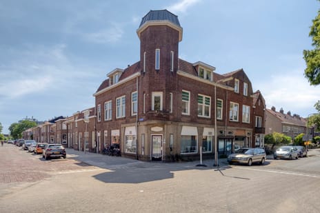 Burgemeester Martenssingel 135