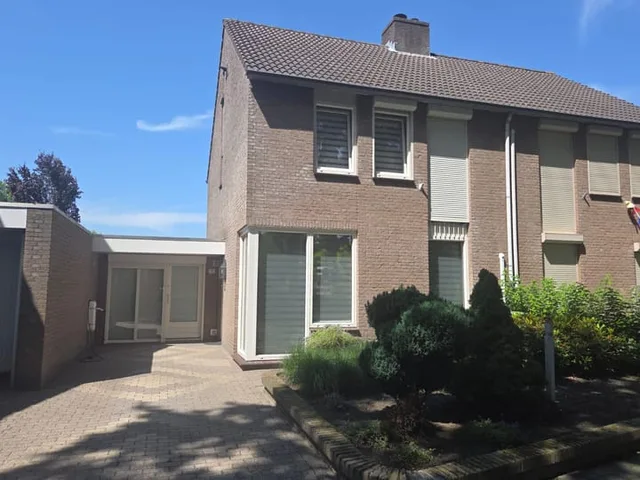 Aanschot 110