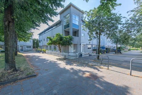 G.A.Holzmüller-Teengsstraat 44