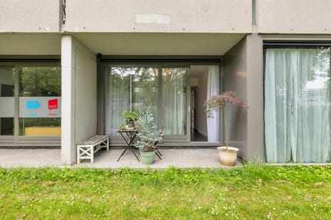Kleiburg 39-A