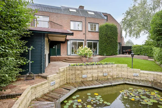 Dotterbloemkreek 41 2353 JA Leiderdorp
